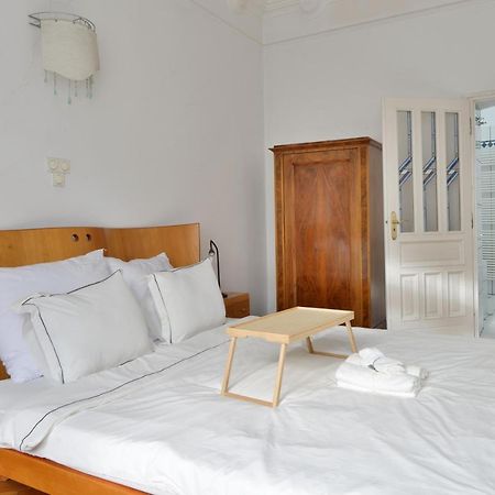 Buda Apartman House 9 Budapest Exteriör bild